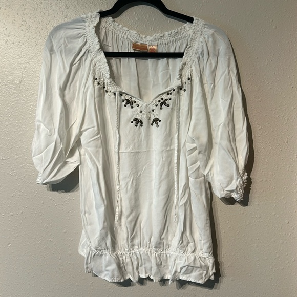 NWOT NorthCrest Women's Top - Picture 1 of 5